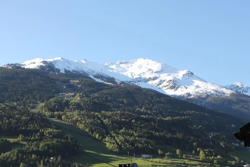 Apartment Ferienwohnung Al Bait De Gio Bormio