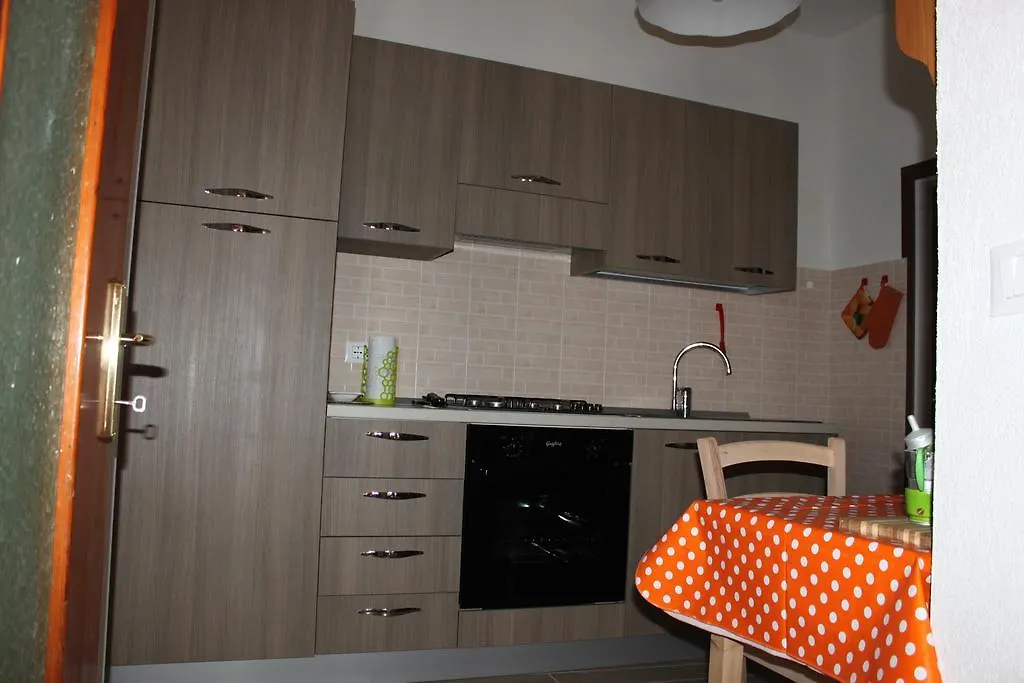 Ferienwohnung Al Bait De Gio Bormio Apartment