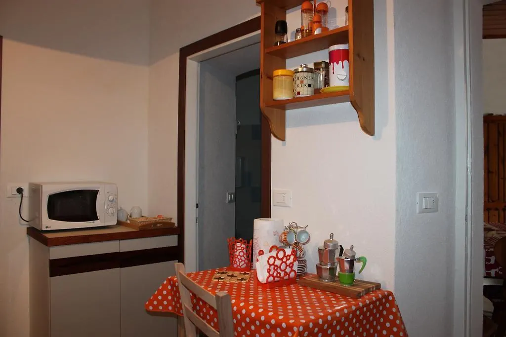 Ferienwohnung Al Bait De Gio Bormio Italien