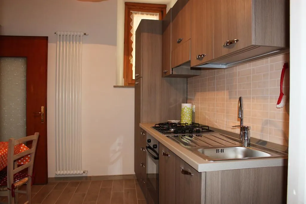 Apartment Ferienwohnung Al Bait De Gio Bormio Italien