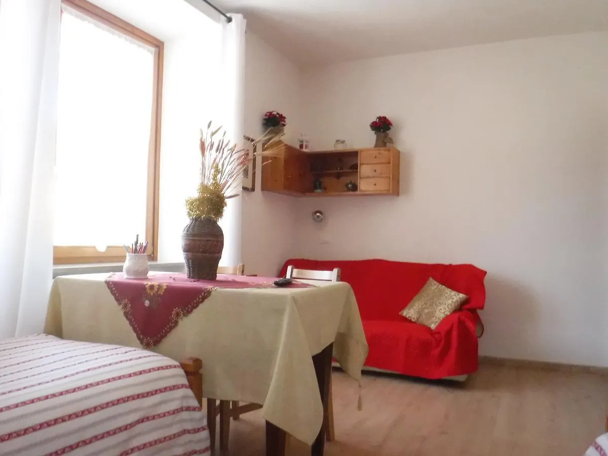 Apartment Ferienwohnung Al Bait De Gio Bormio Italien