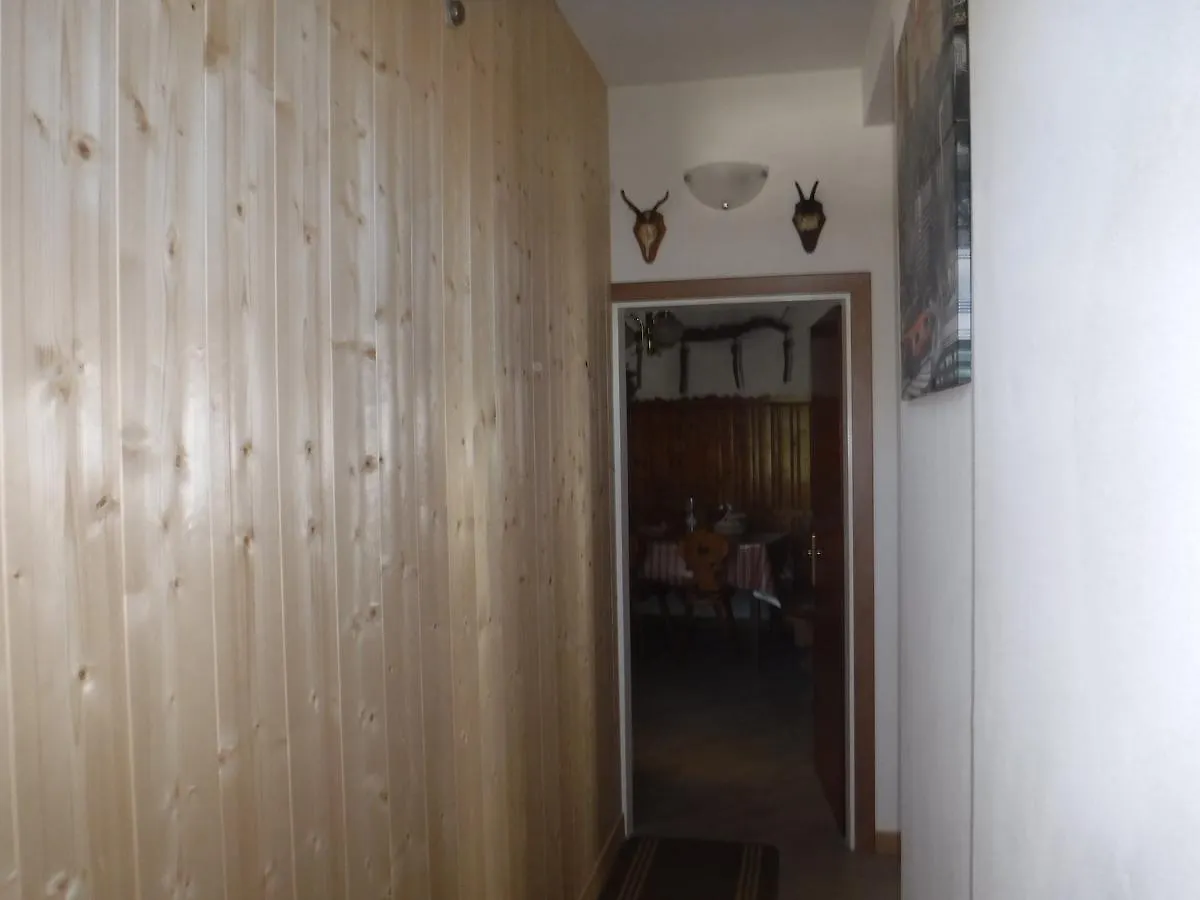 Ferienwohnung Al Bait De Gio Bormio Apartment