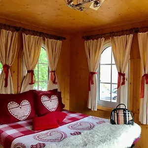  Appartamento Chalet Amedeo 1