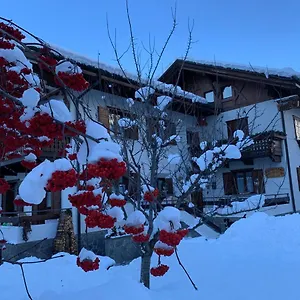  Appartamento Casa Sosio