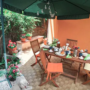  Appartamento Le Terrazze Dell'etna Appartments Italia