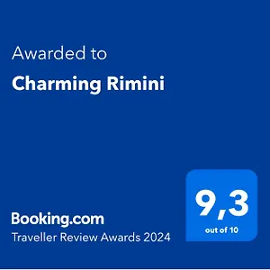  Appartamento Charming Italia