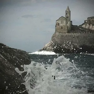  Appartamento La Maison Des Anges Italia