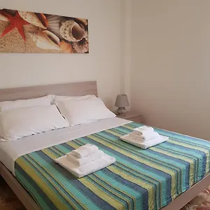  Appartamento Rita's House In Monterosso Italia