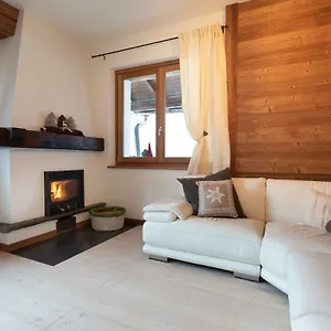  Appartamento Casa Melide 1