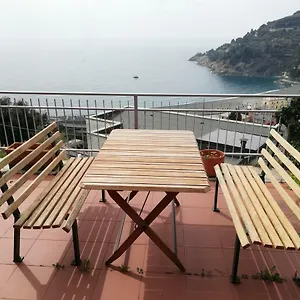  Appartamento Vista Mare Italia
