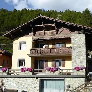  Appartamento Panorama